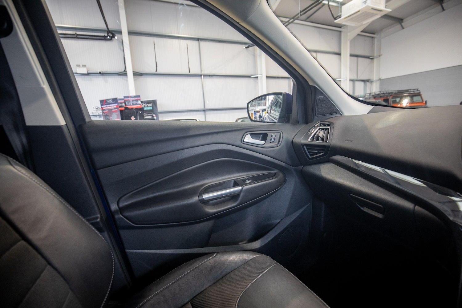 Used Ford Kuga 2016 for sale - 77496004: Photo 29