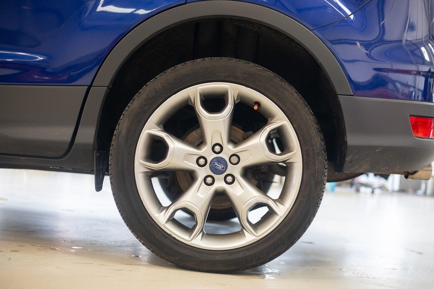 Used Ford Kuga 2016 for sale - 77496004: Photo 7