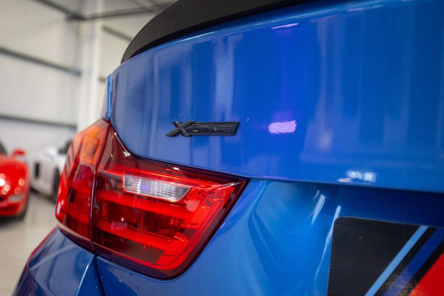 Used BMW 4 Series 2017 for sale - 77412220: Photo 11