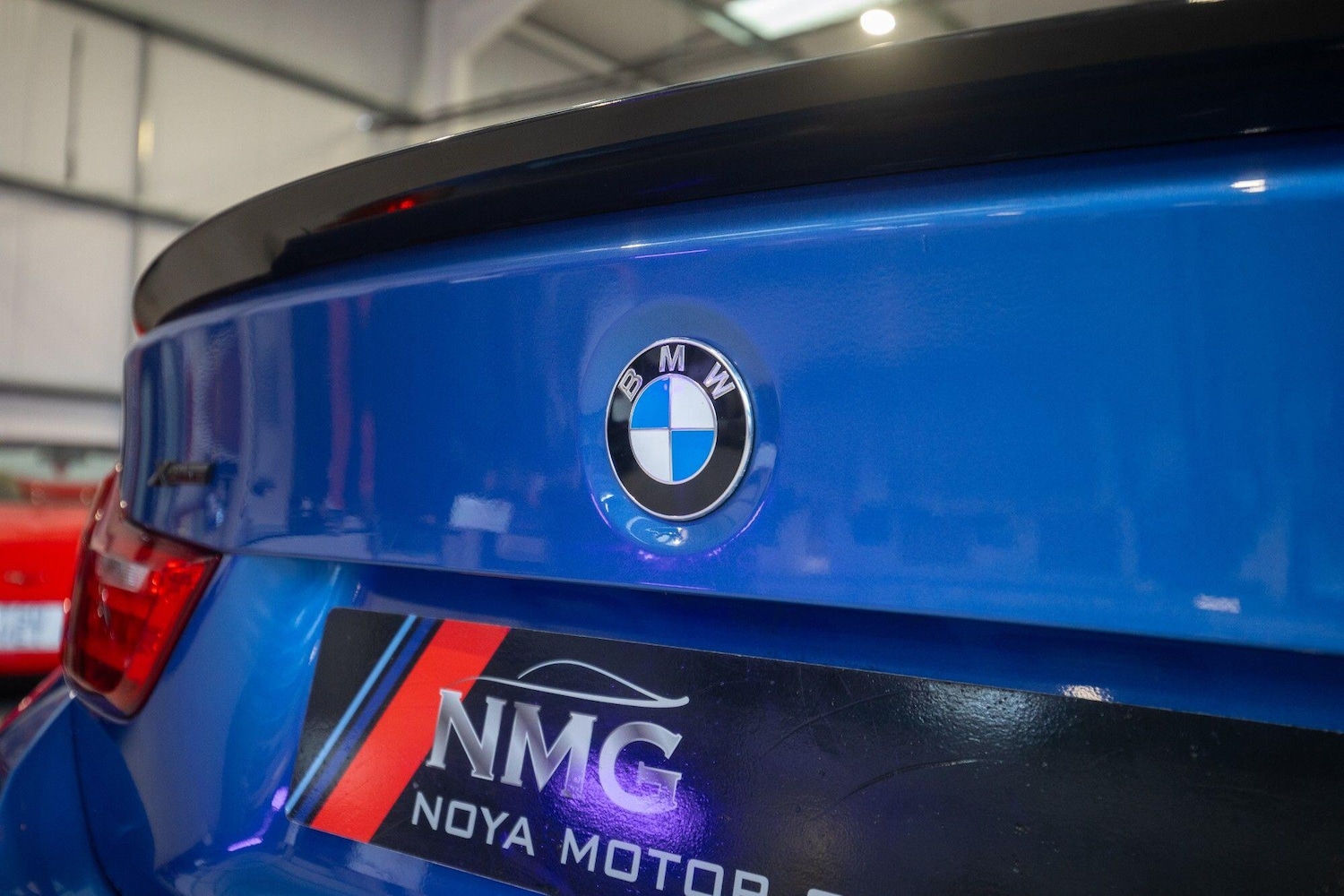 Used BMW 4 Series 2017 for sale - 77412220: Photo 12