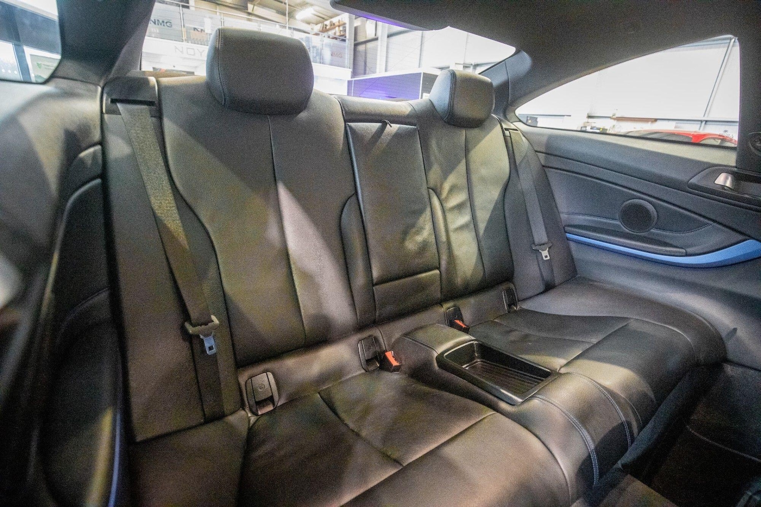 Used BMW 4 Series 2017 for sale - 77412220: Photo 14