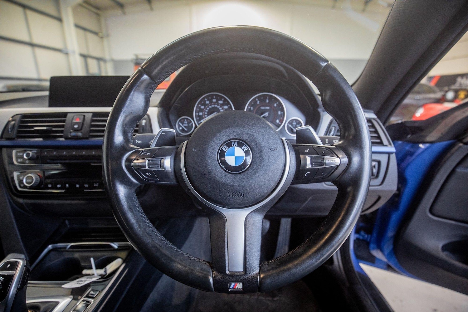 Used BMW 4 Series 2017 for sale - 77412220: Photo 18