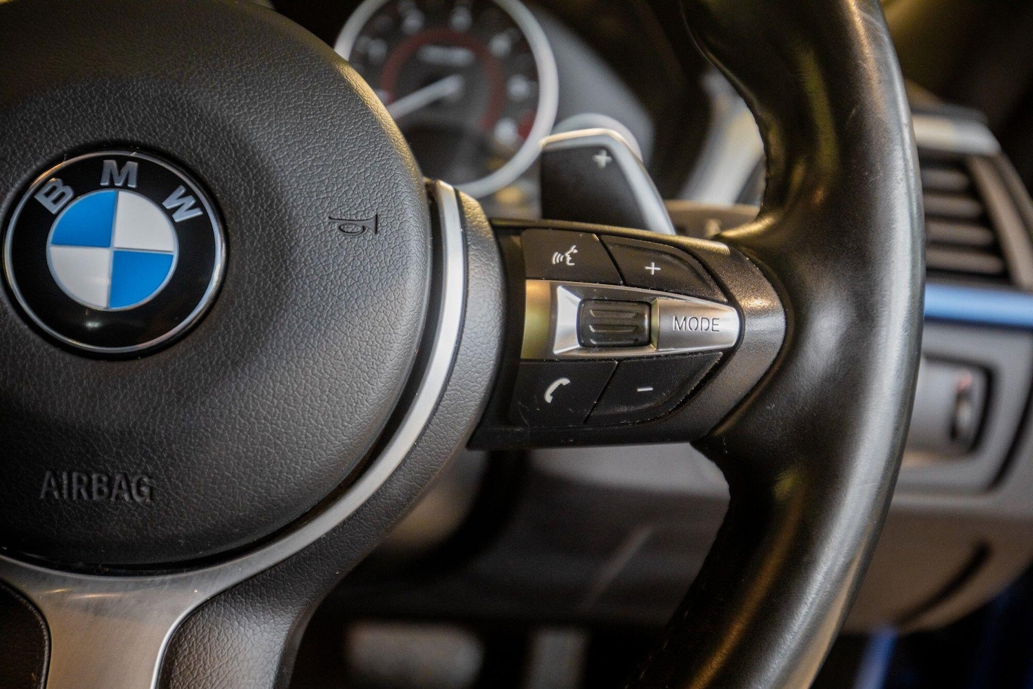 Used BMW 4 Series 2017 for sale - 77412220: Photo 19