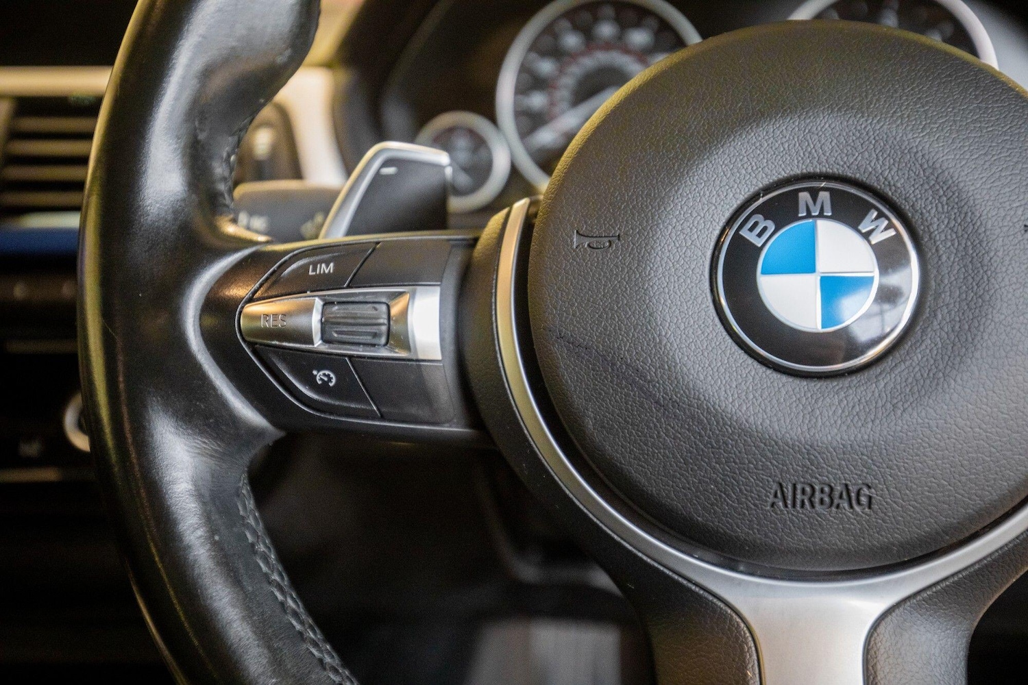 Used BMW 4 Series 2017 for sale - 77412220: Photo 20