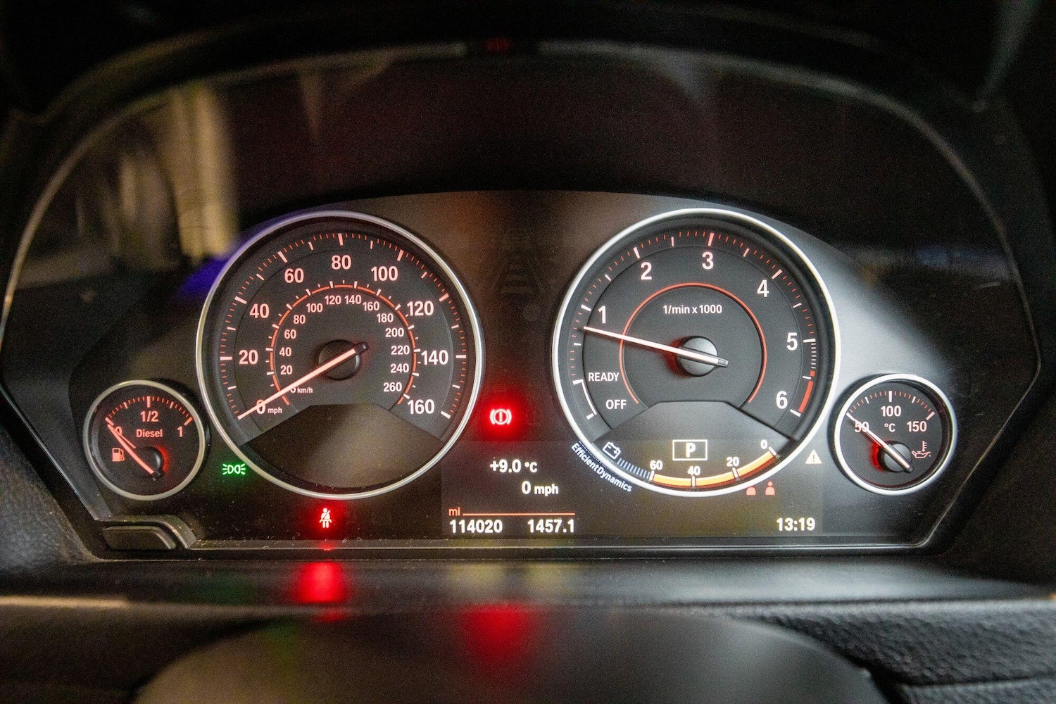 Used BMW 4 Series 2017 for sale - 77412220: Photo 21