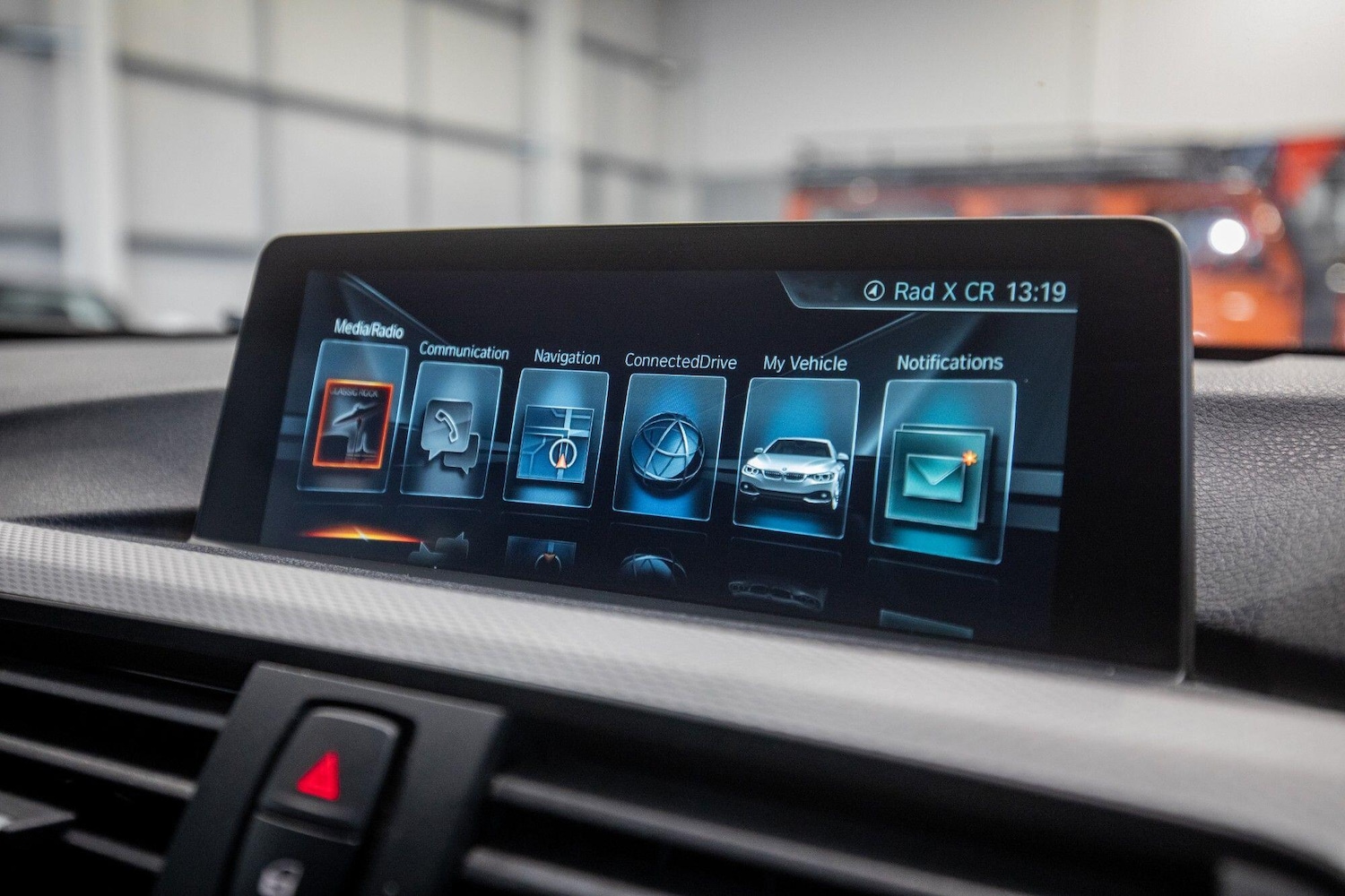 Used BMW 4 Series 2017 for sale - 77412220: Photo 24