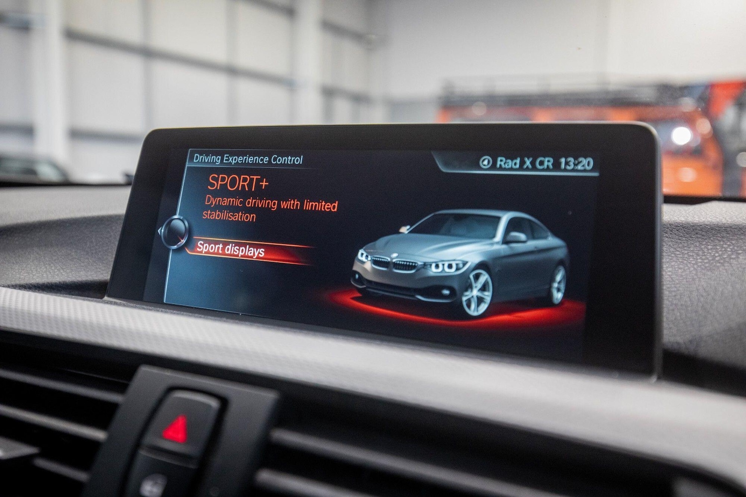 Used BMW 4 Series 2017 for sale - 77412220: Photo 26