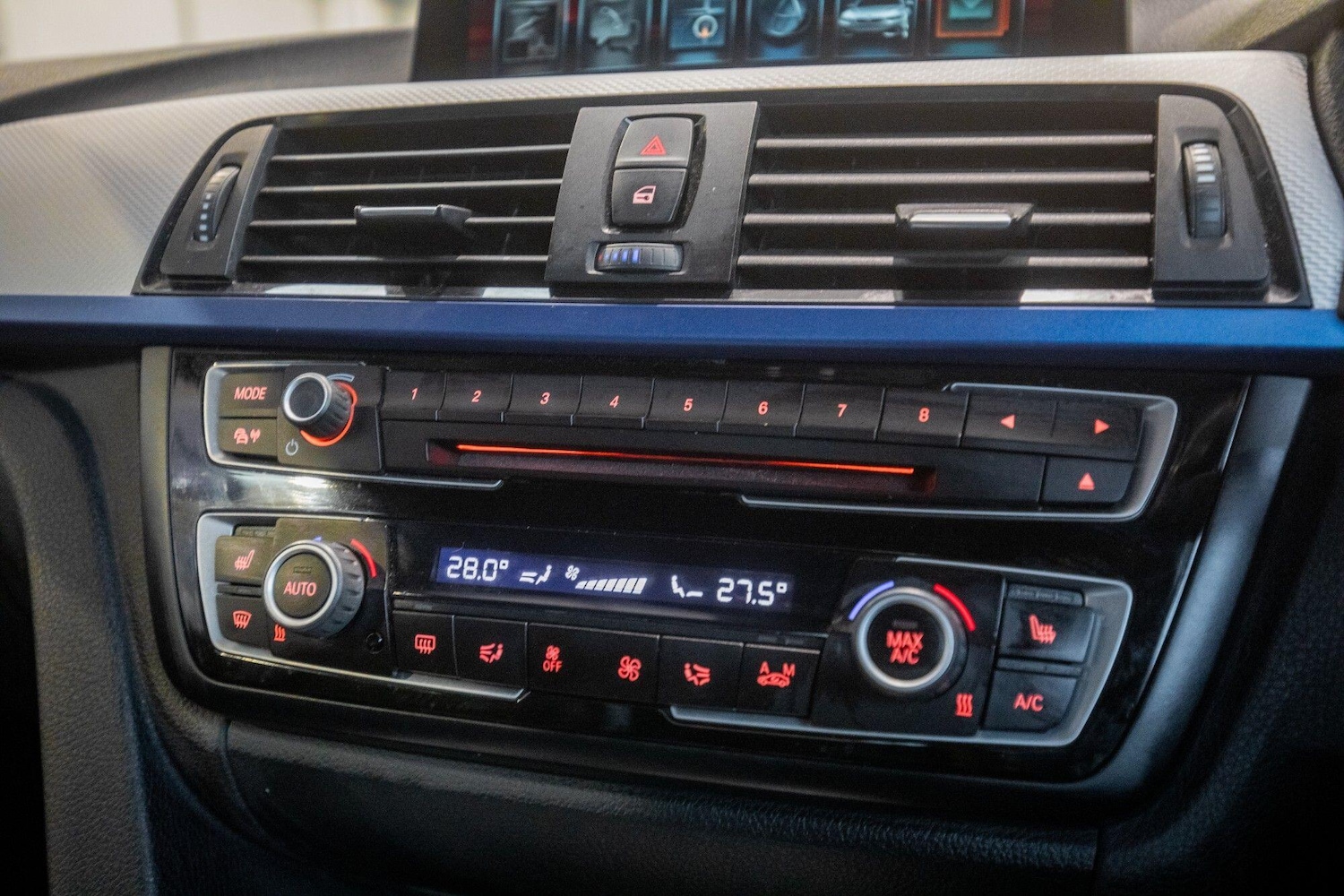 Used BMW 4 Series 2017 for sale - 77412220: Photo 27