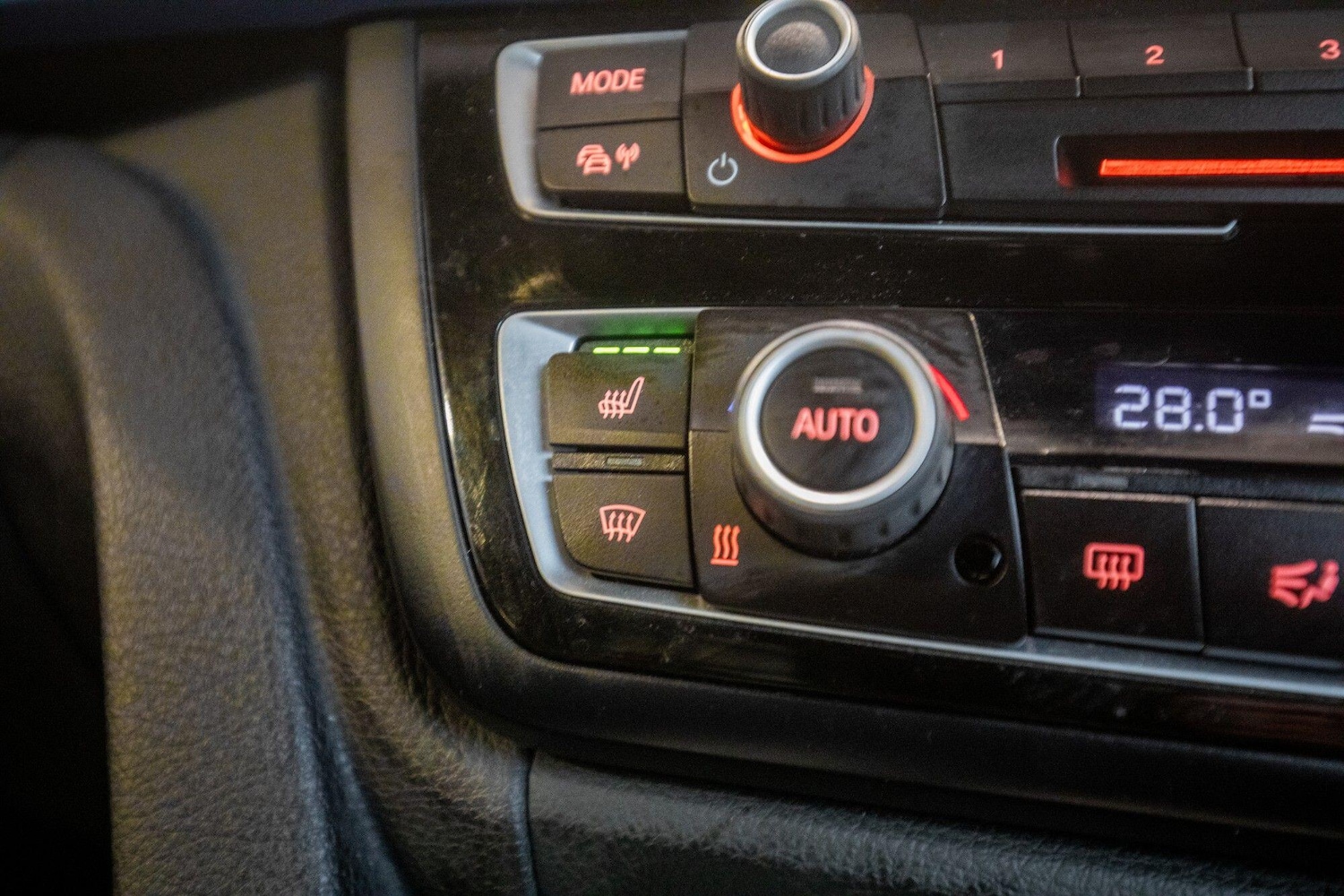 Used BMW 4 Series 2017 for sale - 77412220: Photo 28