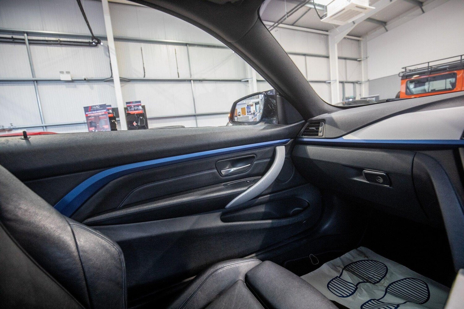 Used BMW 4 Series 2017 for sale - 77412220: Photo 33