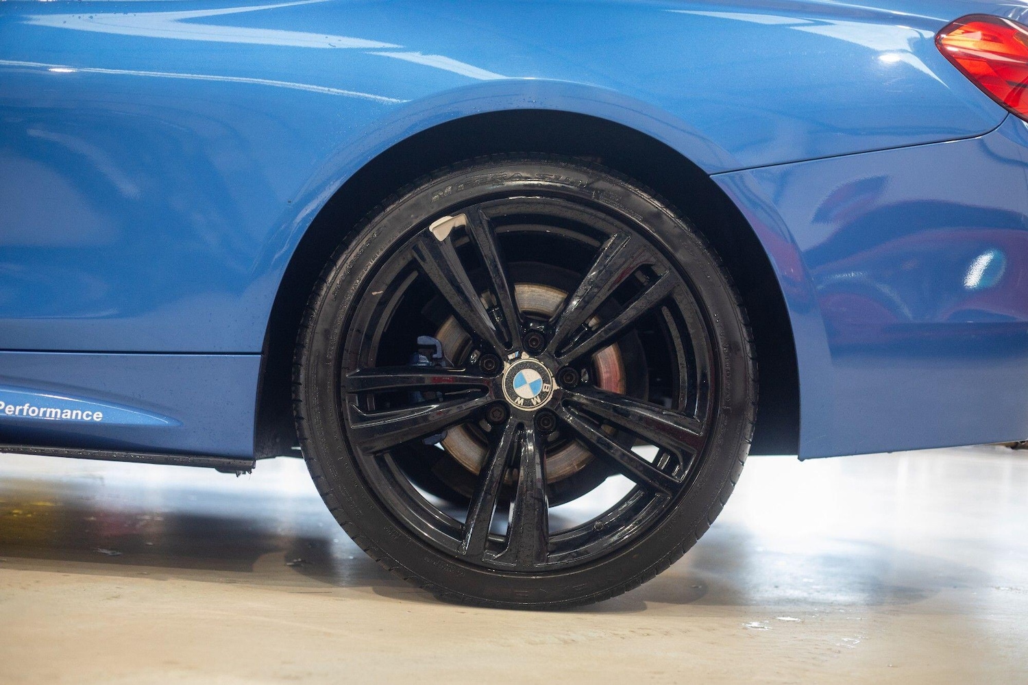 Used BMW 4 Series 2017 for sale - 77412220: Photo 7