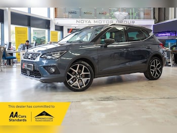 Used SEAT Arona 2020 for sale - 78287470: Photo