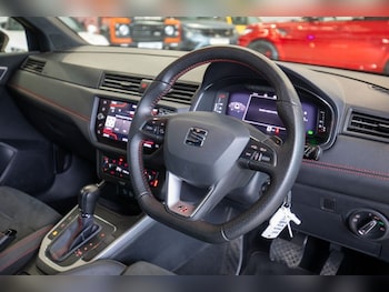 Used SEAT Arona 2020 for sale - 78287470: Photo