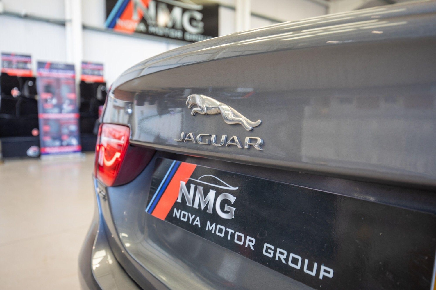 Used Jaguar XE 2016 for sale - 77637887: Photo 12