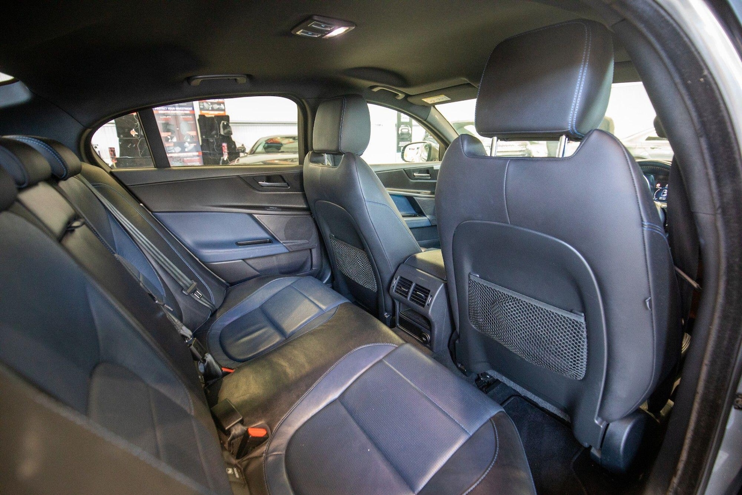 Used Jaguar XE 2016 for sale - 77637887: Photo 13