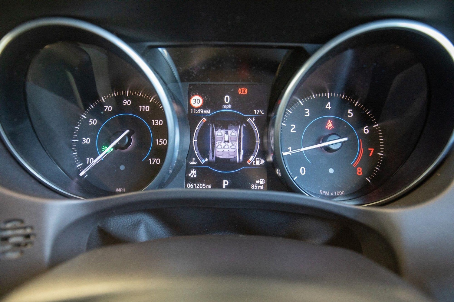 Used Jaguar XE 2016 for sale - 77637887: Photo 18