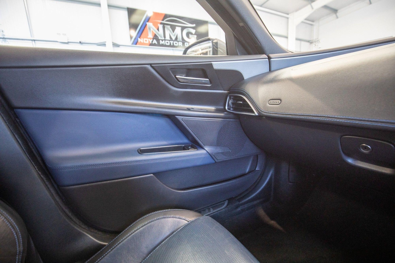 Used Jaguar XE 2016 for sale - 77637887: Photo 29