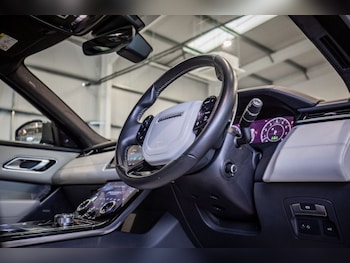 Used Land Rover Range Rover Velar 2020 for sale - 78287446: Photo