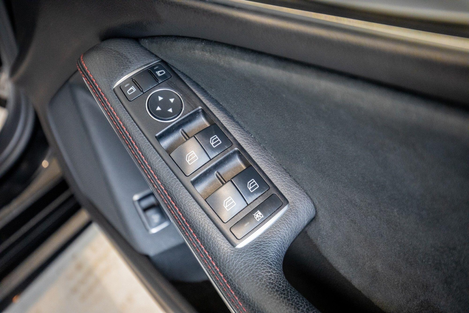 Used Mercedes-Benz CLA 2017 for sale - 77108739: Photo 15