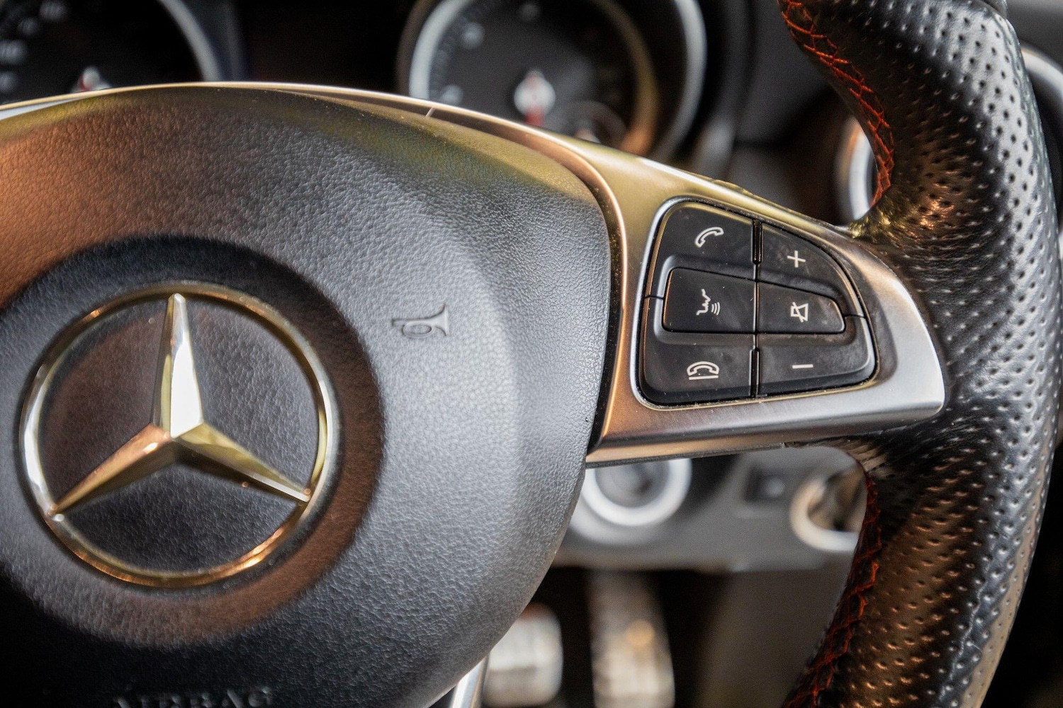 Used Mercedes-Benz CLA 2017 for sale - 77108739: Photo 19