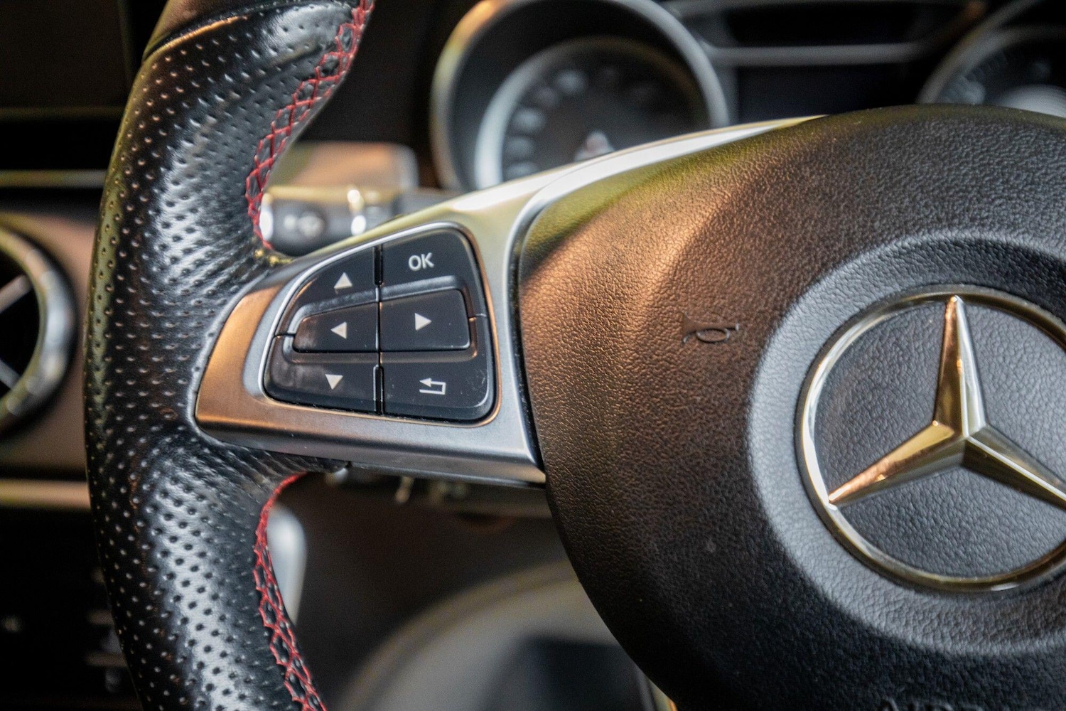 Used Mercedes-Benz CLA 2017 for sale - 77108739: Photo 20