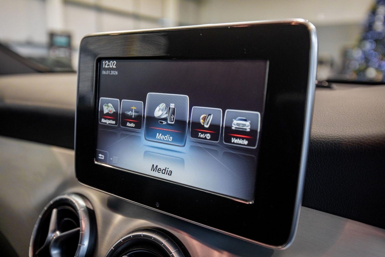 Used Mercedes-Benz CLA 2017 for sale - 77108739: Photo 25