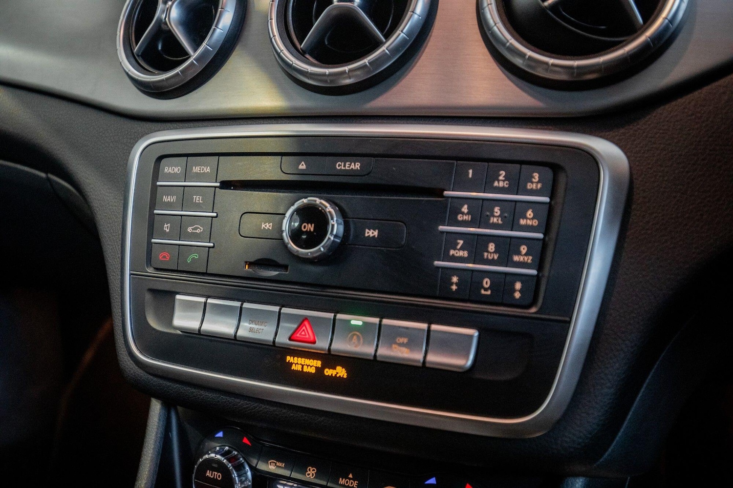 Used Mercedes-Benz CLA 2017 for sale - 77108739: Photo 26