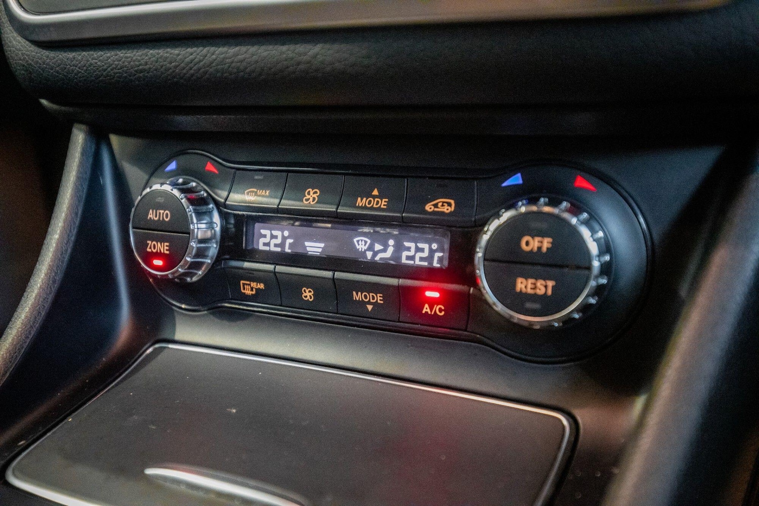 Used Mercedes-Benz CLA 2017 for sale - 77108739: Photo 27