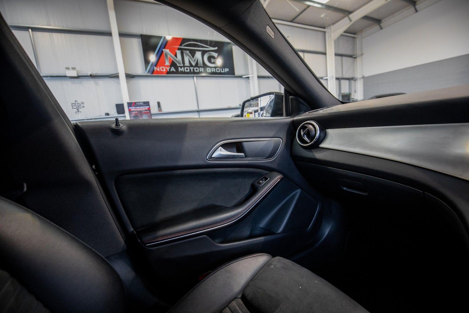 Used Mercedes-Benz CLA 2017 for sale - 77108739: Photo 30