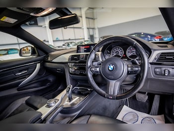 Used BMW 4 Series 2018 for sale - 78382149: Photo