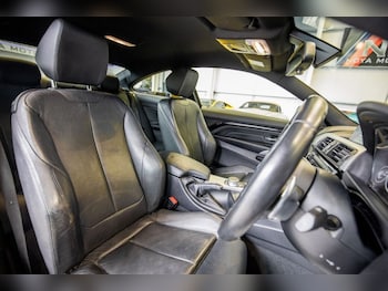 Used BMW 4 Series 2018 for sale - 78382149: Photo