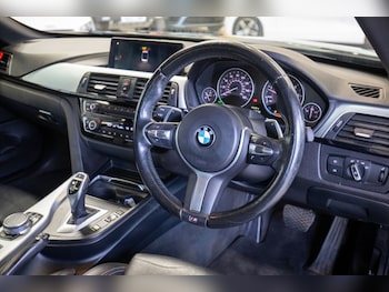 Used BMW 4 Series 2018 for sale - 78287833: Photo