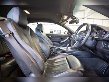 Used BMW 4 Series 2018 for sale - 78287833: Photo