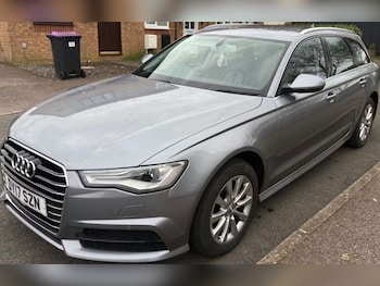 Used Audi A6 2017 for sale - 78299578: Photo