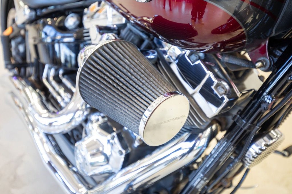 Used Harley-Davidson SOFTAIL 2015 for sale - 78336437: Photo 14