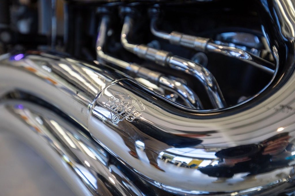 Used Harley-Davidson SOFTAIL 2015 for sale - 78336437: Photo 15