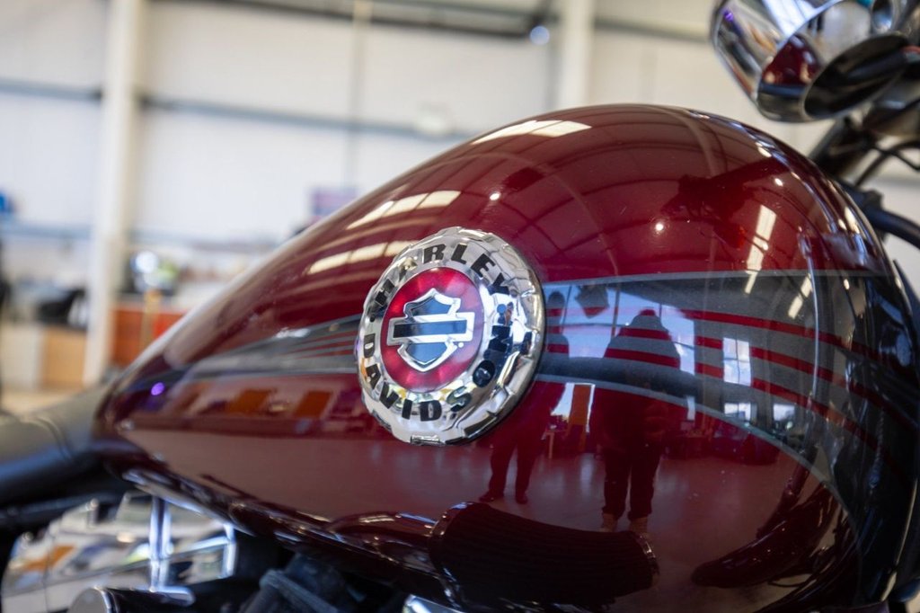 Used Harley-Davidson SOFTAIL 2015 for sale - 78336437: Photo 17