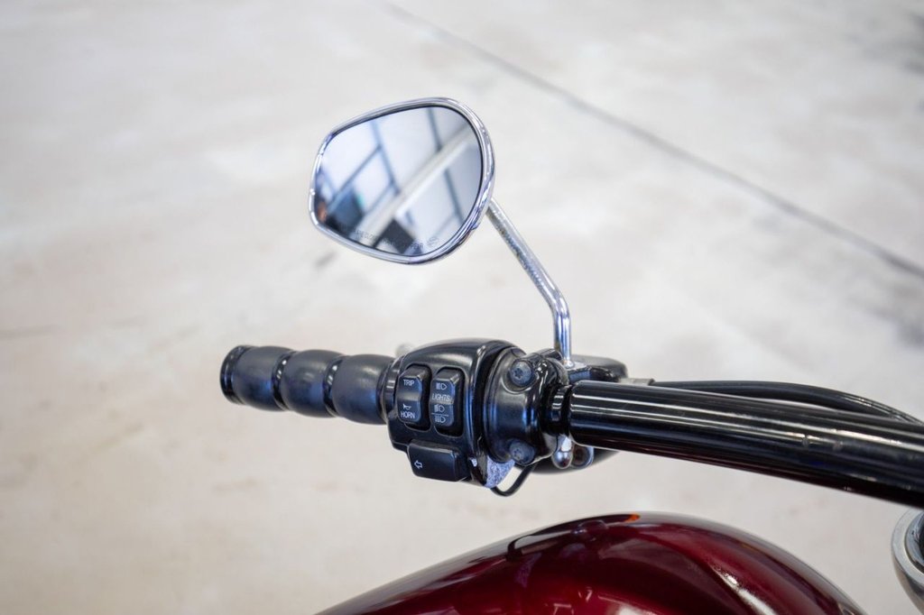Used Harley-Davidson SOFTAIL 2015 for sale - 78336437: Photo 18