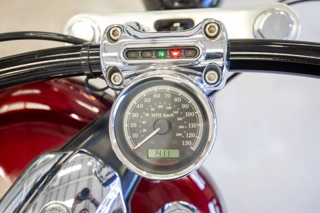 Used Harley-Davidson SOFTAIL 2015 for sale - 78336437: Photo 20