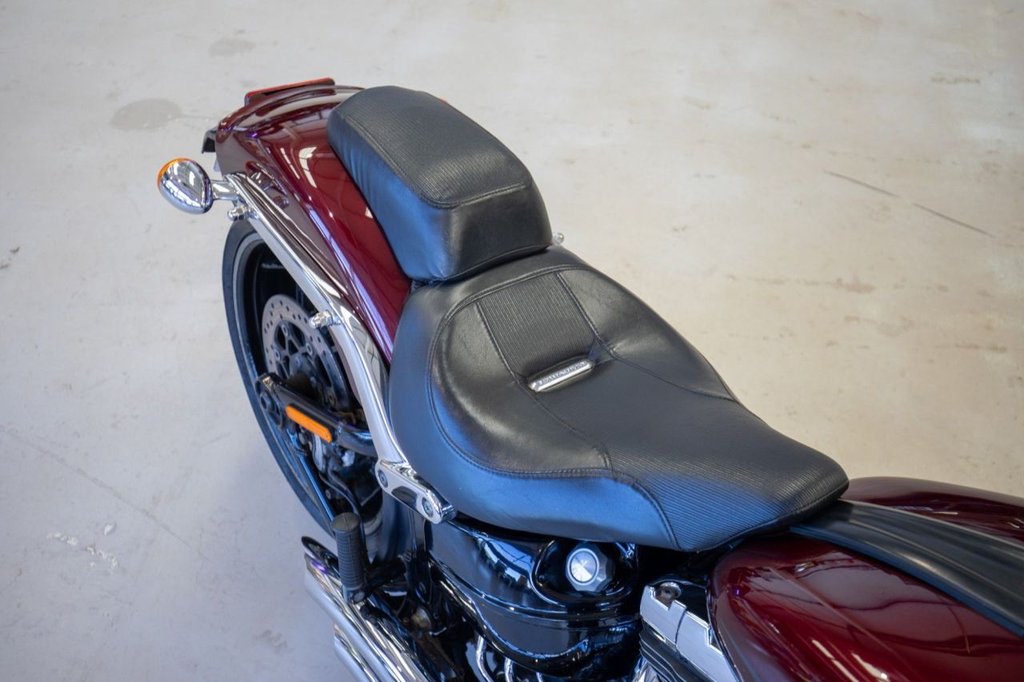 Used Harley-Davidson SOFTAIL 2015 for sale - 78336437: Photo 21