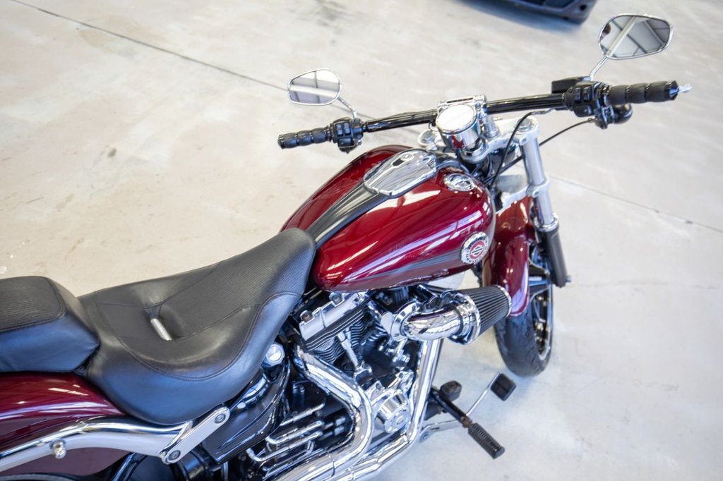 Used Harley-Davidson SOFTAIL 2015 for sale - 78336437: Photo 22