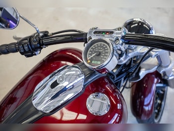Used Harley-Davidson SOFTAIL 2015 for sale - bike-78336437: Photo