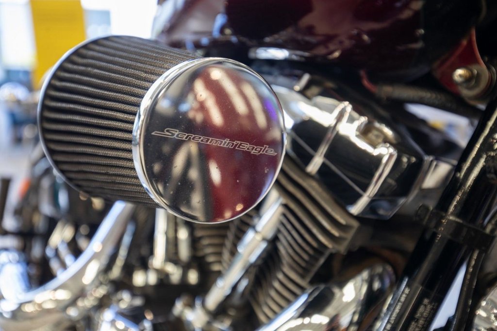 Used Harley-Davidson SOFTAIL 2015 for sale - 78336437: Photo 6