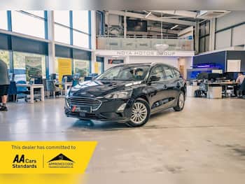 Used Ford Focus 2020 for sale - 79708668: Photo