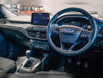Used Ford Focus 2020 for sale - 79708668: Photo