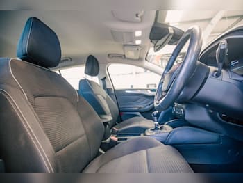 Used Ford Focus 2020 for sale - 79708668: Photo