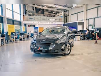 Used Ford Focus 2020 for sale - 79708668: Photo