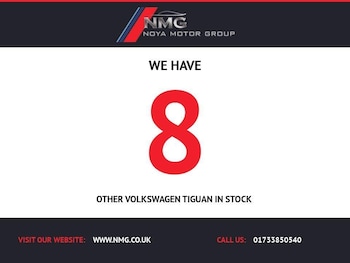 Used Volkswagen Tiguan 2018 for sale - 78184815: Photo