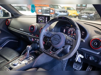 Used Audi RS3 2017 for sale - 78458697: Photo