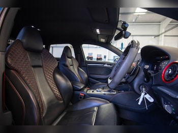 Used Audi RS3 2017 for sale - 78458697: Photo
